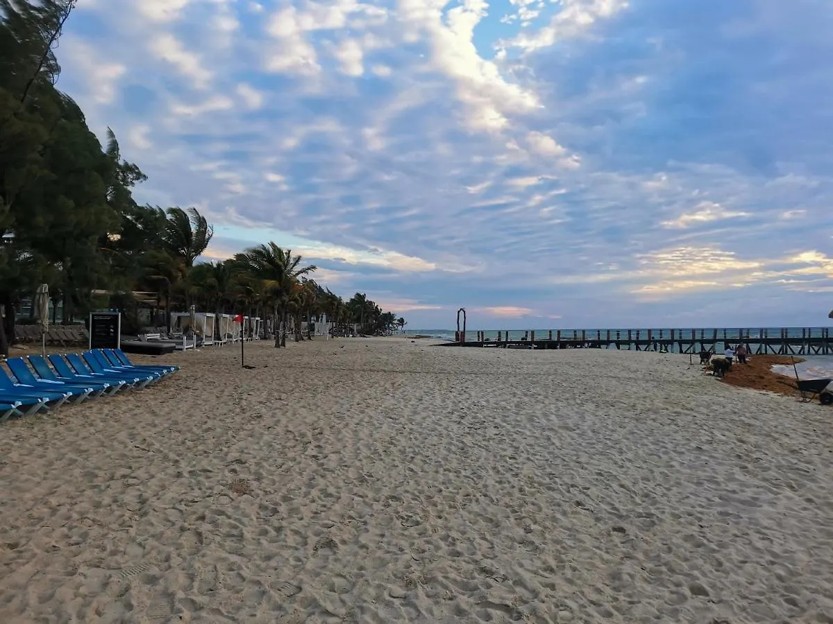 Numa Hotel Playa del Carmen