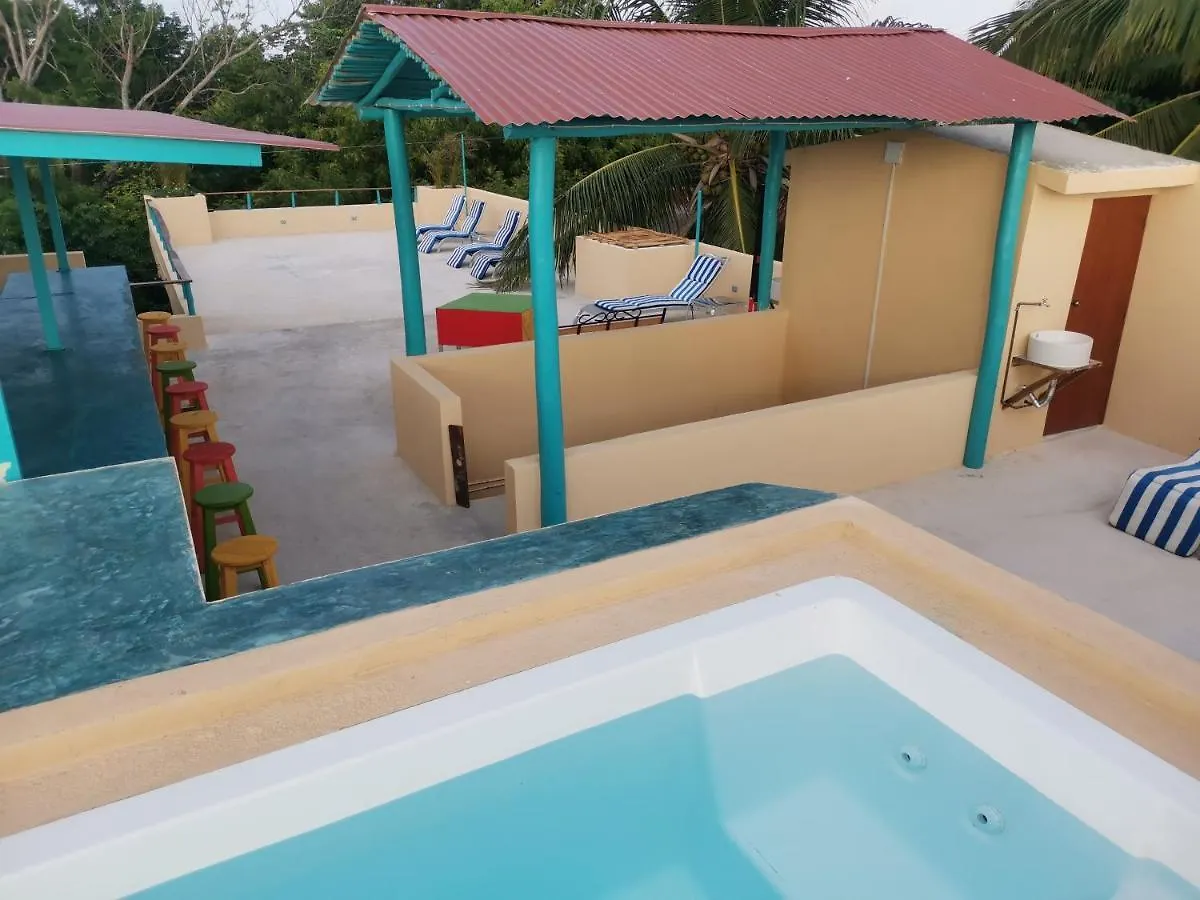 Numa Hotel Boutique Playa del Carmen