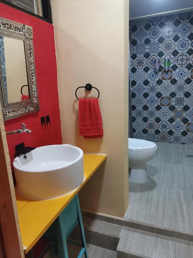 Numa Hotel Boutique Playa del Carmen