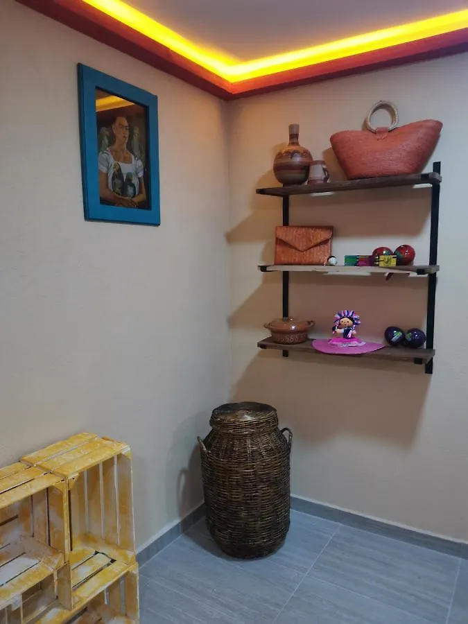 Numa Hotel Boutique Playa del Carmen Mexico