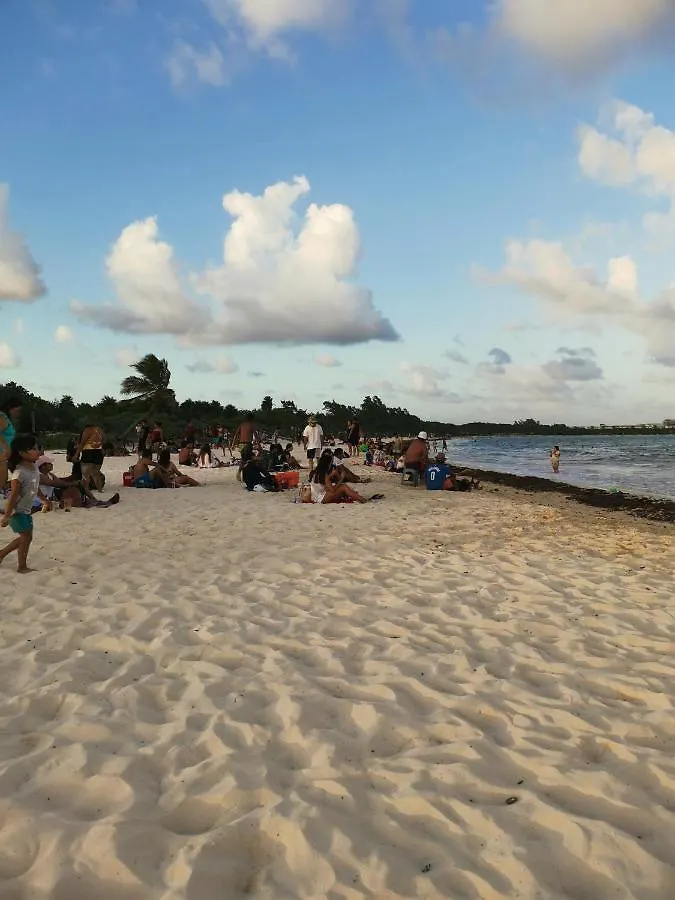 Numa Hotel Boutique Playa del Carmen