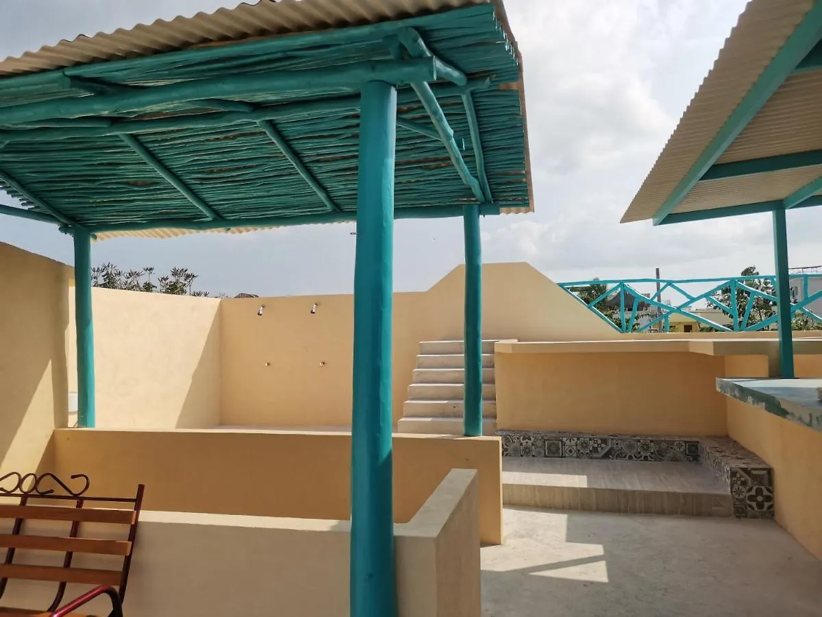 Numa Hotel Boutique Playa del Carmen 0*,  Mexico