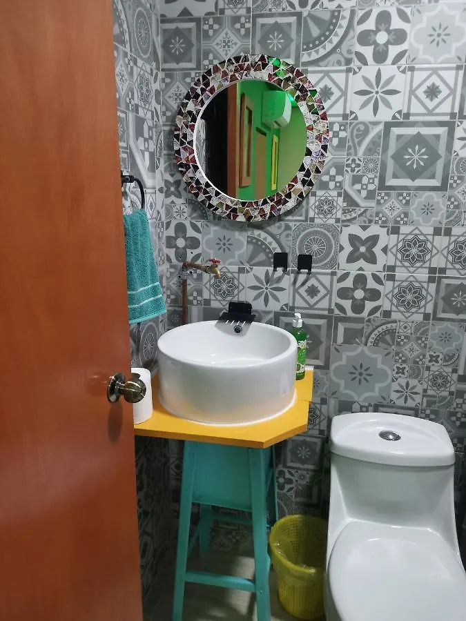 Numa Hotel Boutique Playa del Carmen 0*,  Mexico