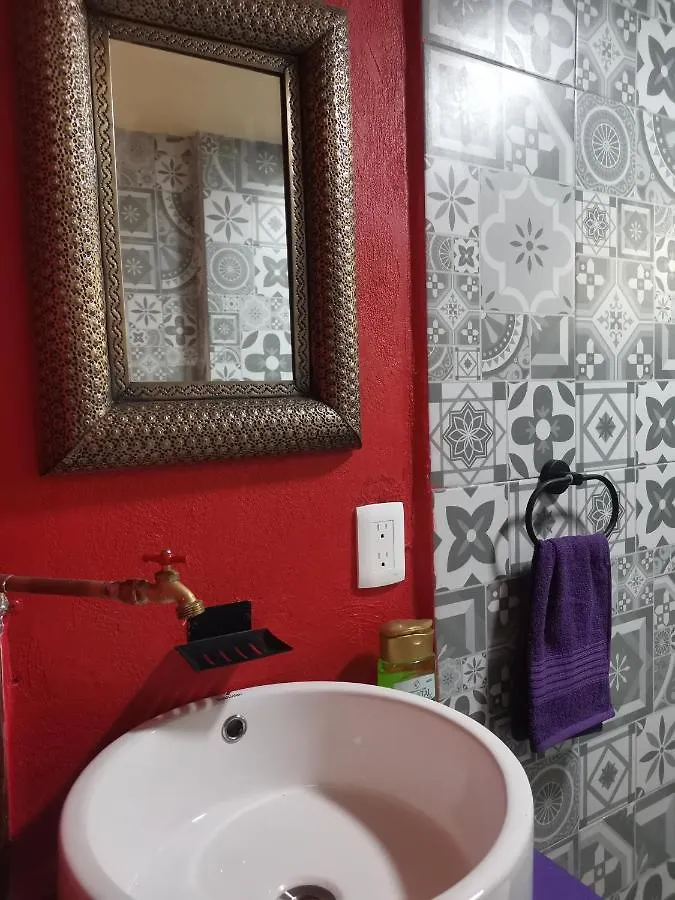 Numa Hotel Boutique Playa del Carmen