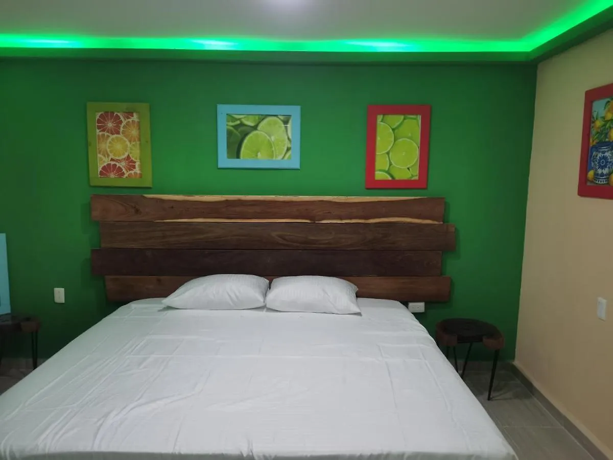 Numa Hotel Boutique Playa del Carmen