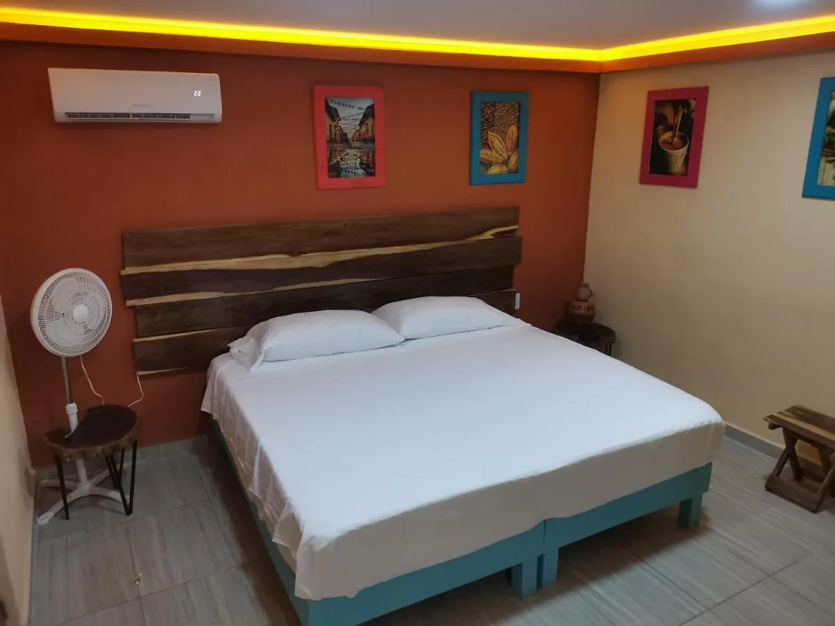Numa Hotel Boutique Playa del Carmen