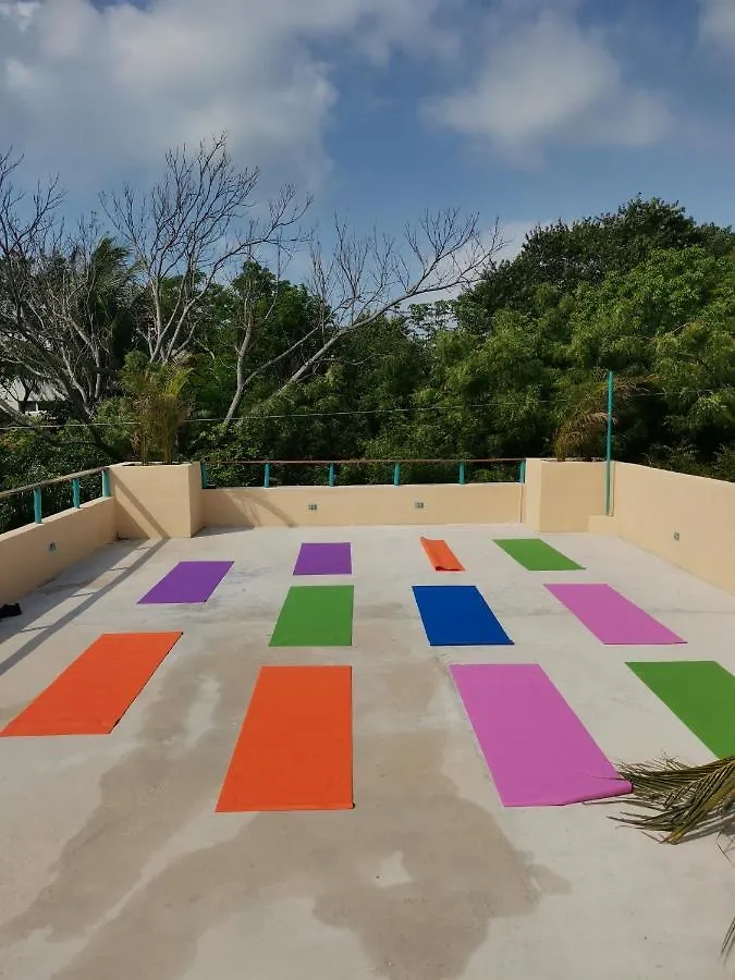 Numa Hotel Boutique Playa del Carmen