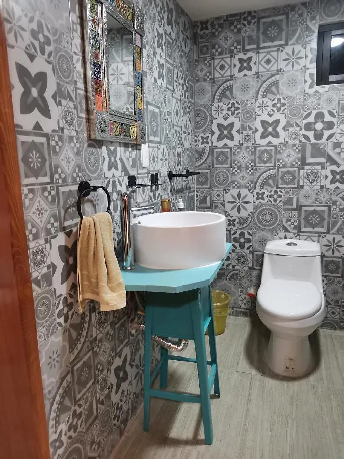 Numa Hotel Boutique Playa del Carmen 0*,