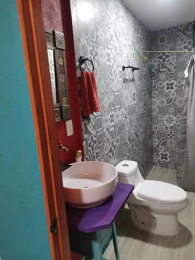Numa Hotel Boutique Playa del Carmen Mexico