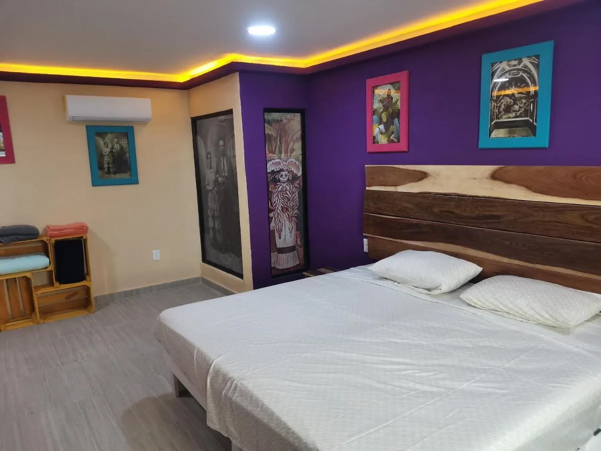Numa Hotel Boutique Playa del Carmen 0*,