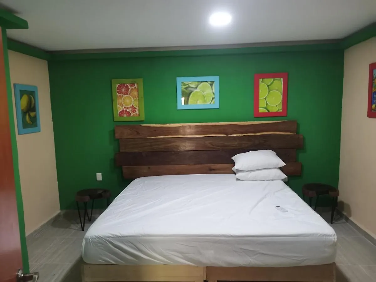 Numa Hotel Boutique Playa del Carmen