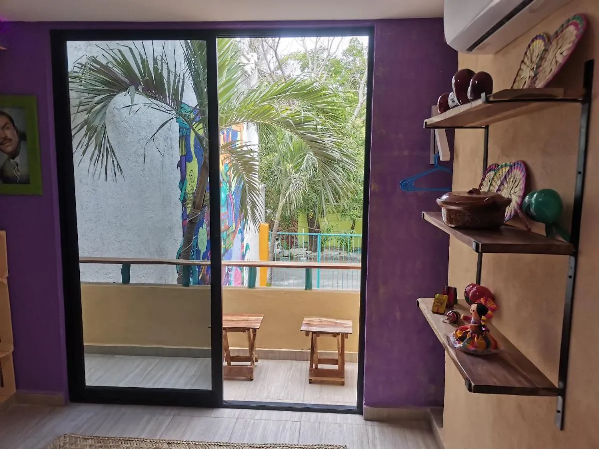 Numa Hotel Boutique Playa del Carmen