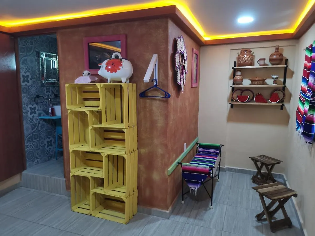 Numa Hotel Boutique Playa del Carmen