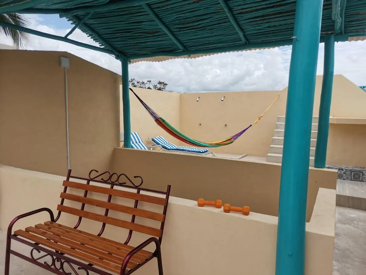 Numa Hotel Boutique Playa del Carmen