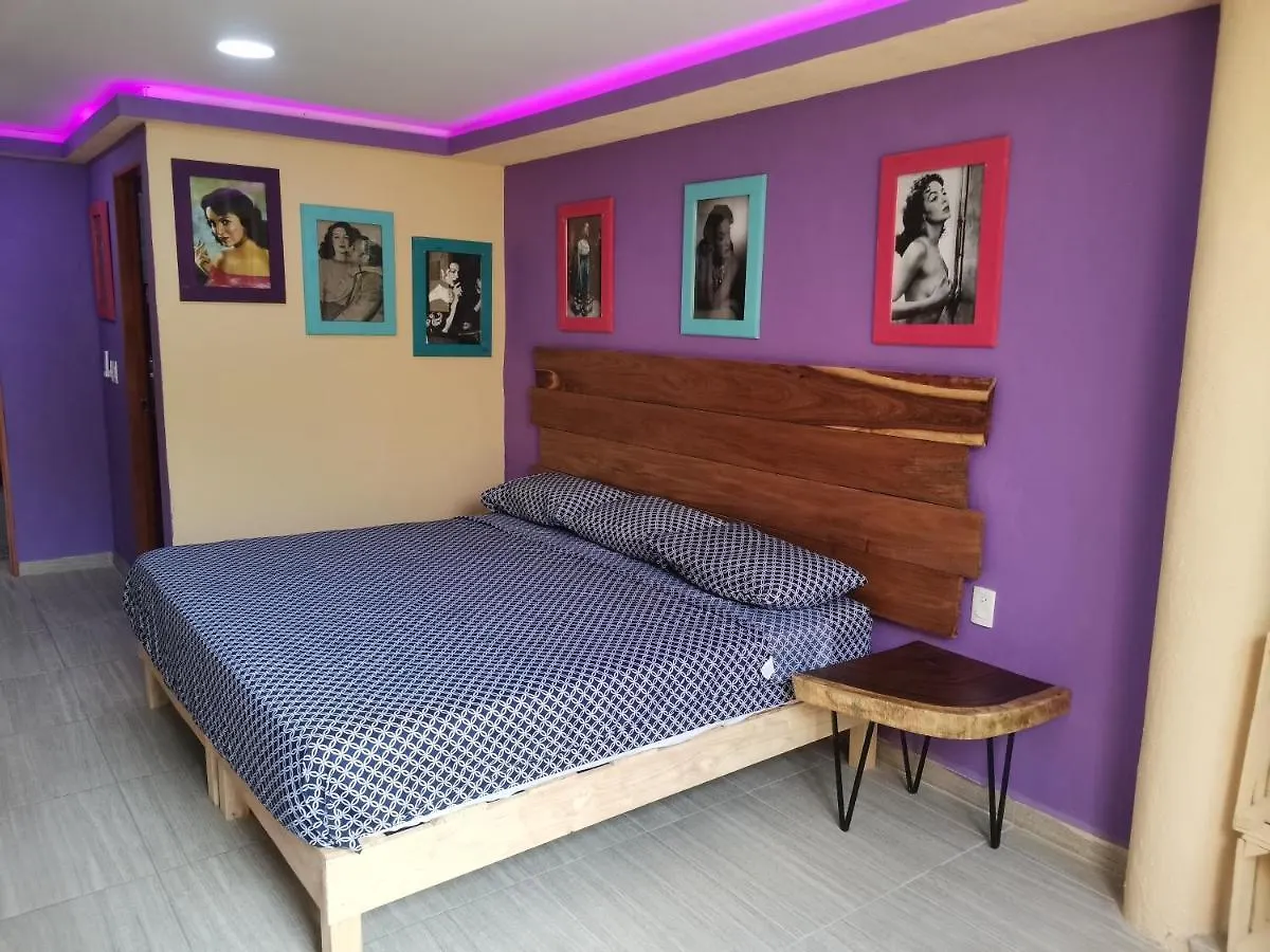 Numa Hotel Boutique Playa del Carmen